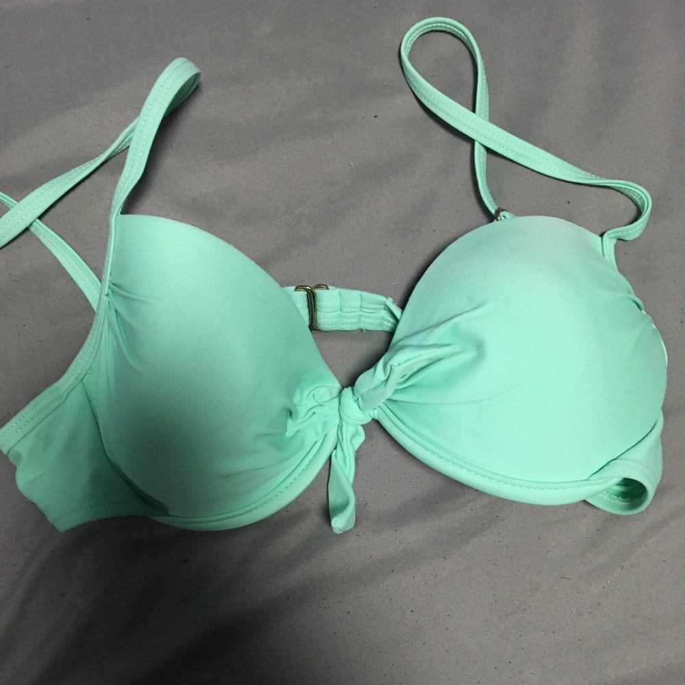 Bikini top